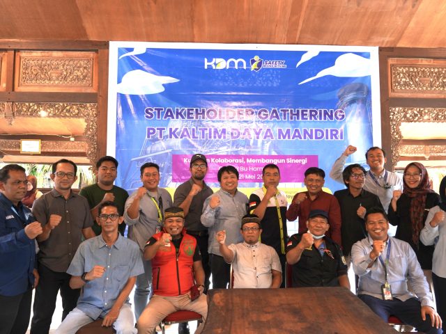 KDM Gelar Stakeholder Gathering: Perkuat Kolaborasi, Membangun Sinergi