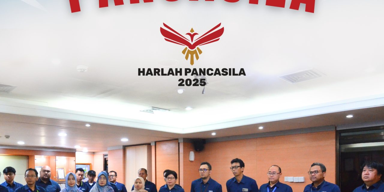 Memperkokoh Ideologi Pancasila, Menuju Indonesia Raya