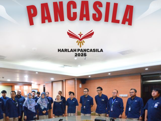 Memperkokoh Ideologi Pancasila, Menuju Indonesia Raya